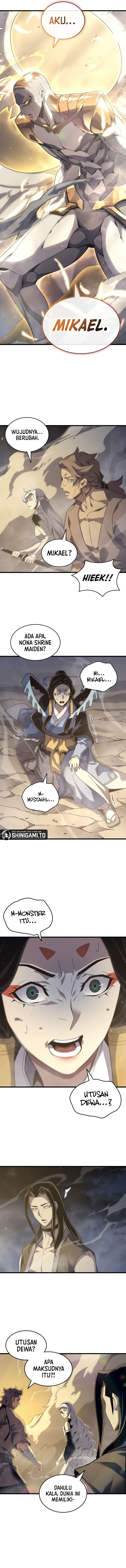 The Archmage Returns After 4000 Years Chapter 195 page 10