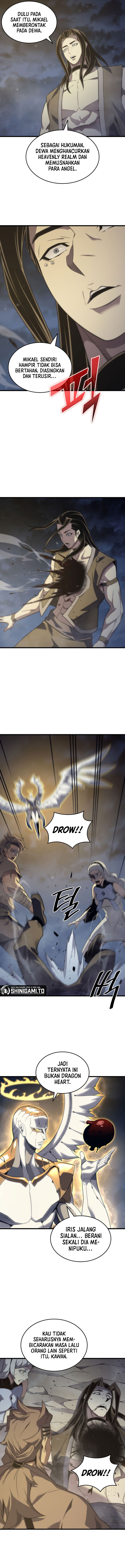 The Archmage Returns After 4000 Years Chapter 195 page 14