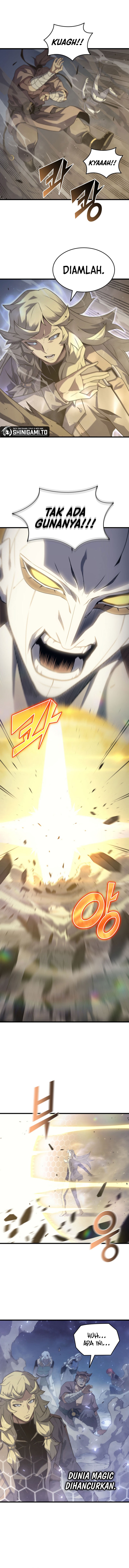 The Archmage Returns After 4000 Years Chapter 195 page 18