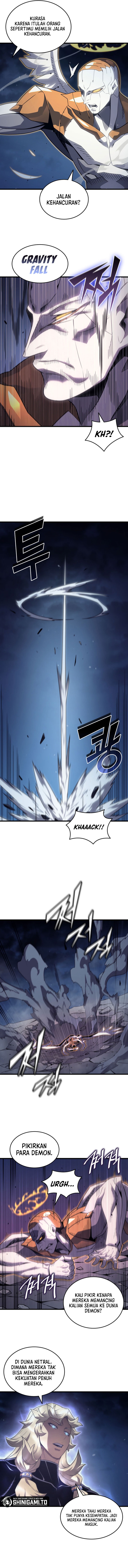 The Archmage Returns After 4000 Years Chapter 196 page 20
