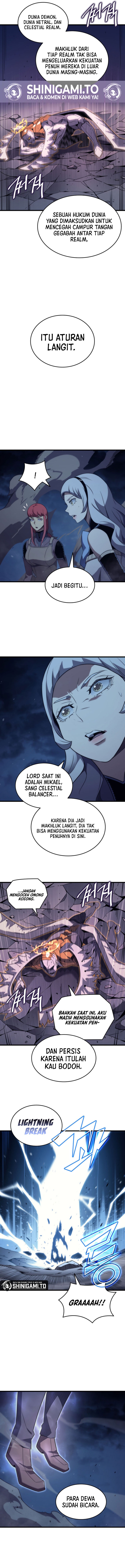 The Archmage Returns After 4000 Years Chapter 196 page 22