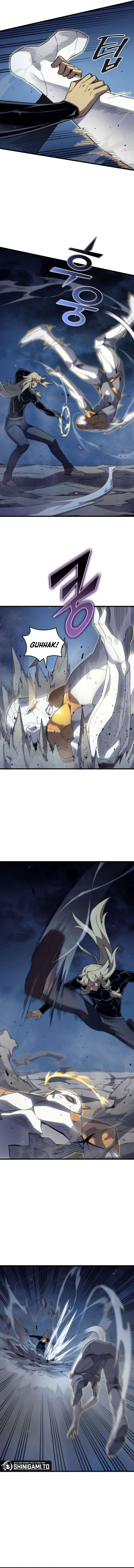 The Archmage Returns After 4000 Years Chapter 196 page 6