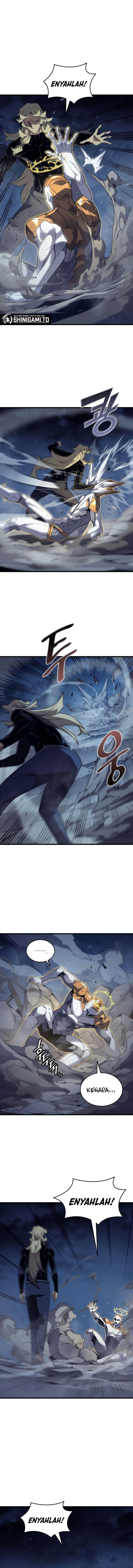 The Archmage Returns After 4000 Years Chapter 196 page 10