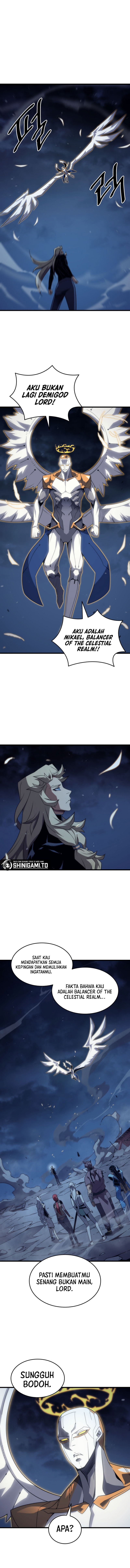 The Archmage Returns After 4000 Years Chapter 196 page 14