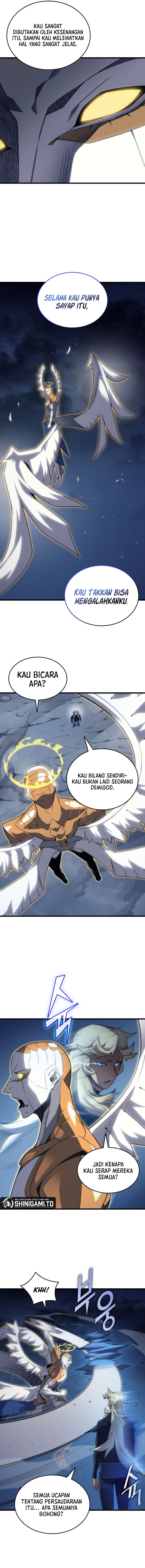 The Archmage Returns After 4000 Years Chapter 196 page 16
