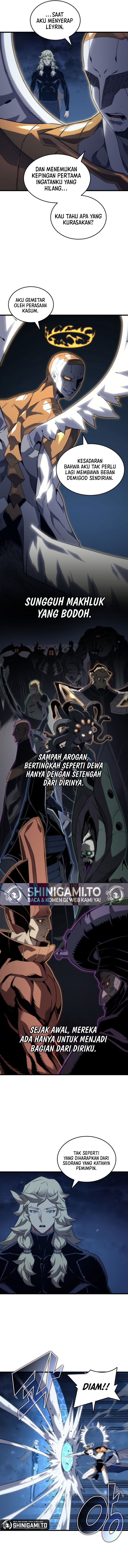 The Archmage Returns After 4000 Years Chapter 196 page 18