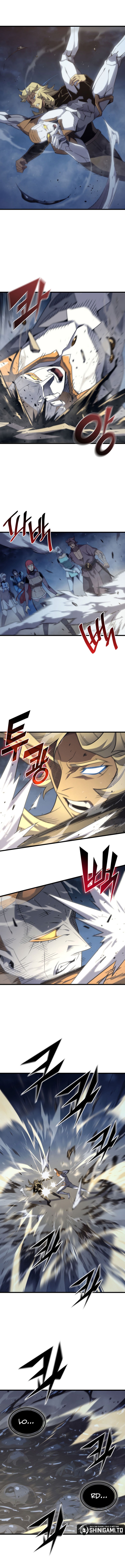 The Archmage Returns After 4000 Years Chapter 197 page 20