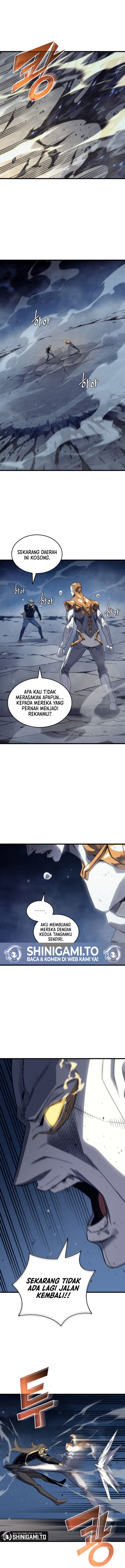The Archmage Returns After 4000 Years Chapter 197 page 22