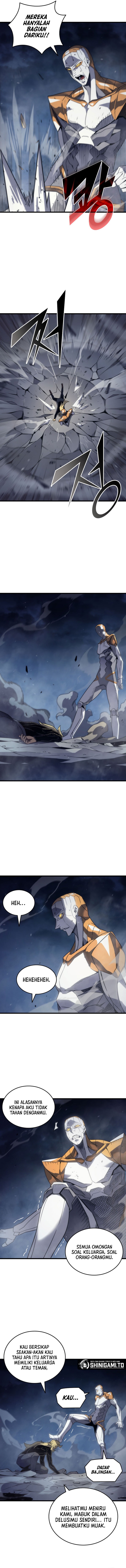 The Archmage Returns After 4000 Years Chapter 197 page 26