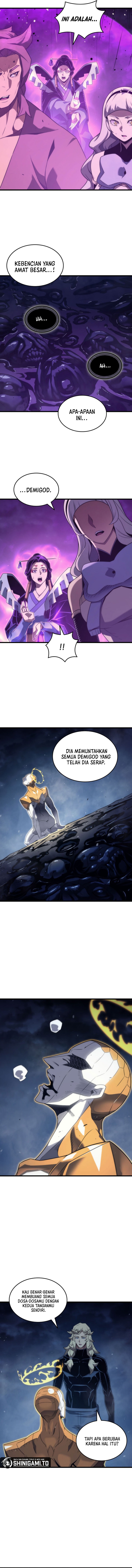 The Archmage Returns After 4000 Years Chapter 197 page 6