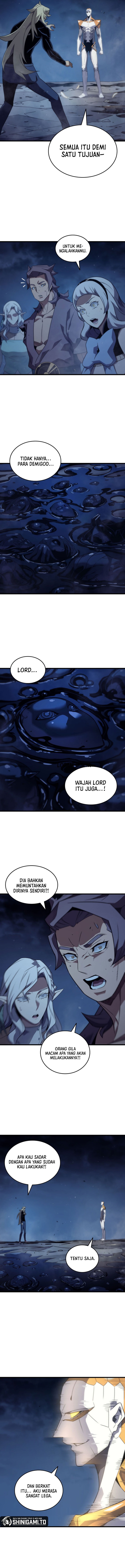 The Archmage Returns After 4000 Years Chapter 197 page 10