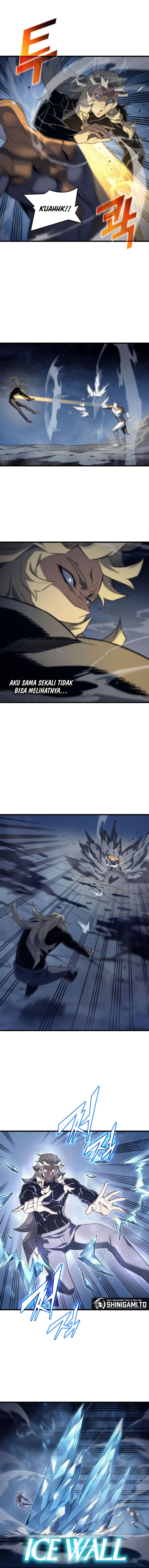 The Archmage Returns After 4000 Years Chapter 197 page 12