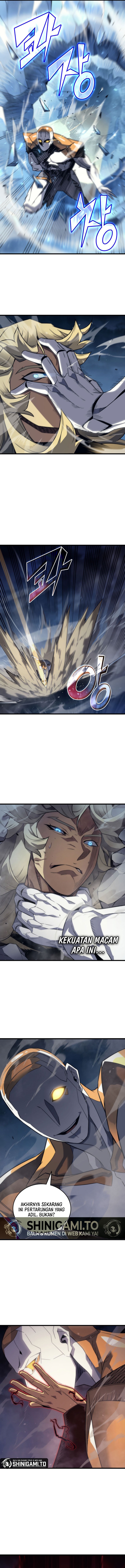 The Archmage Returns After 4000 Years Chapter 197 page 14