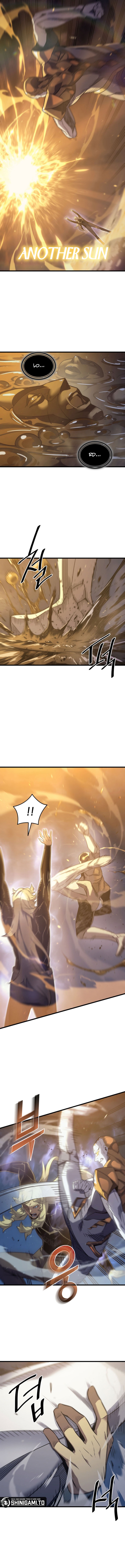 The Archmage Returns After 4000 Years Chapter 197 page 18