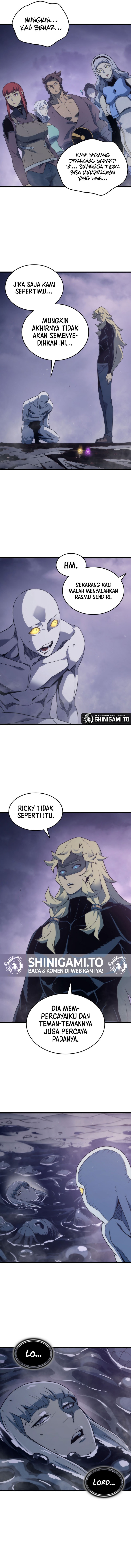The Archmage Returns After 4000 Years Chapter 198 page 22