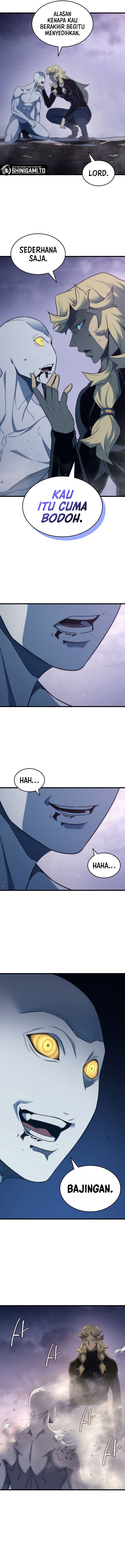 The Archmage Returns After 4000 Years Chapter 198 page 24