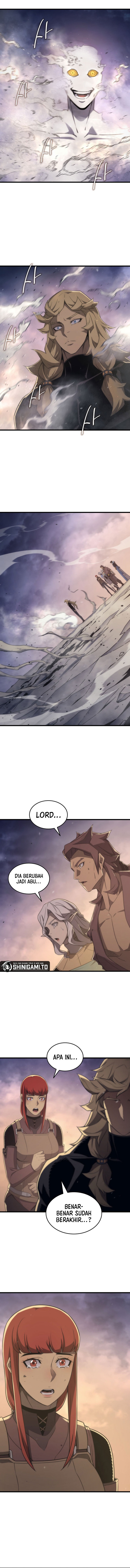 The Archmage Returns After 4000 Years Chapter 198 page 26