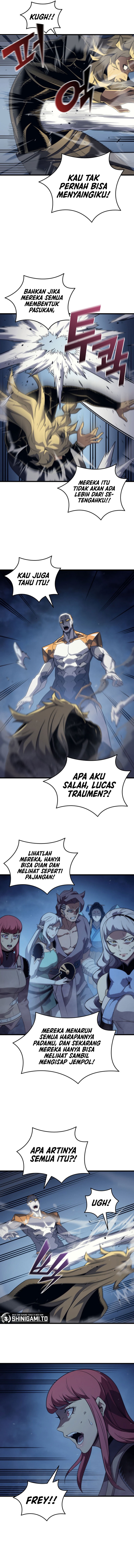 The Archmage Returns After 4000 Years Chapter 198 page 6