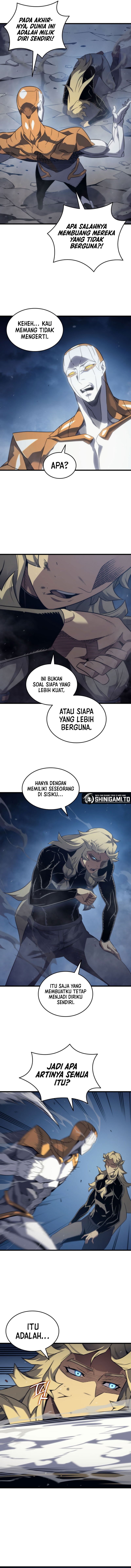 The Archmage Returns After 4000 Years Chapter 198 page 8