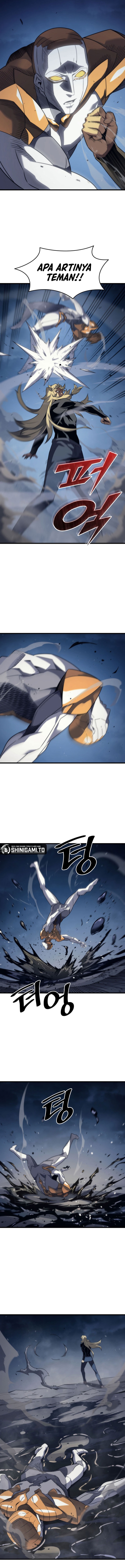 The Archmage Returns After 4000 Years Chapter 198 page 10