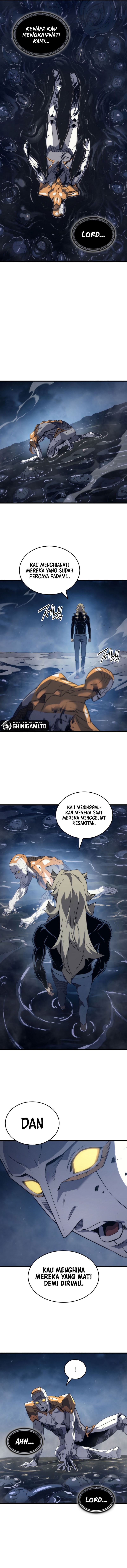 The Archmage Returns After 4000 Years Chapter 198 page 14