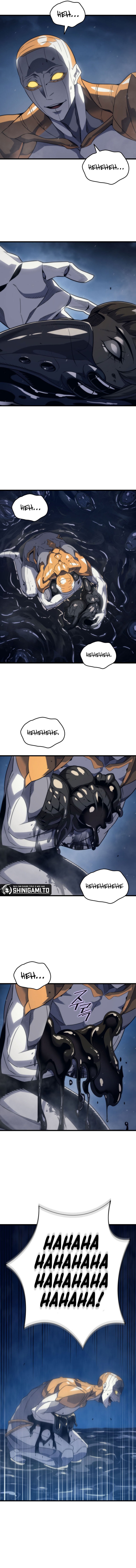 The Archmage Returns After 4000 Years Chapter 198 page 16