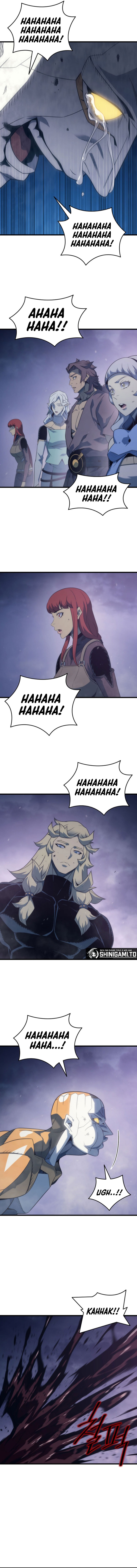 The Archmage Returns After 4000 Years Chapter 198 page 18