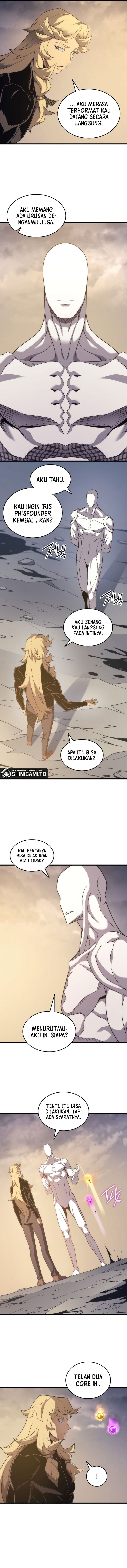The Archmage Returns After 4000 Years Chapter 199 page 6