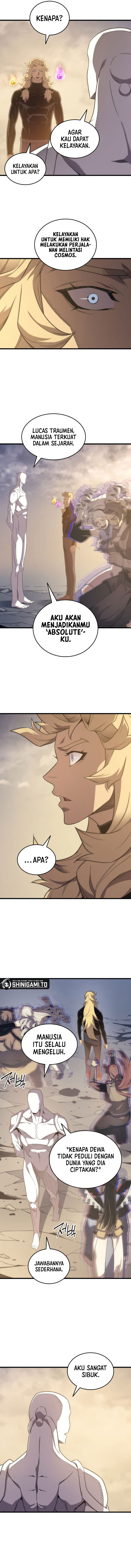 The Archmage Returns After 4000 Years Chapter 199 page 8