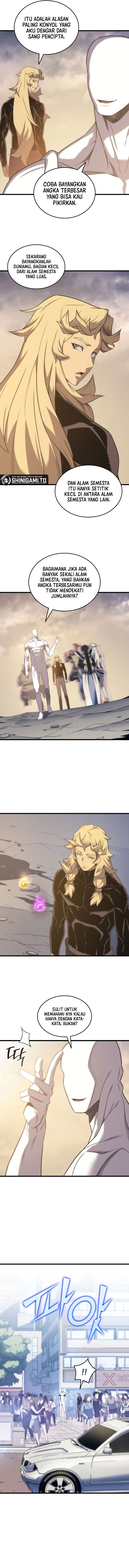 The Archmage Returns After 4000 Years Chapter 199 page 10