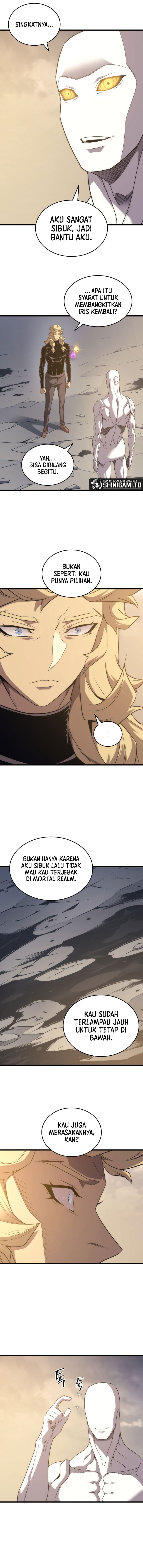 The Archmage Returns After 4000 Years Chapter 199 page 14