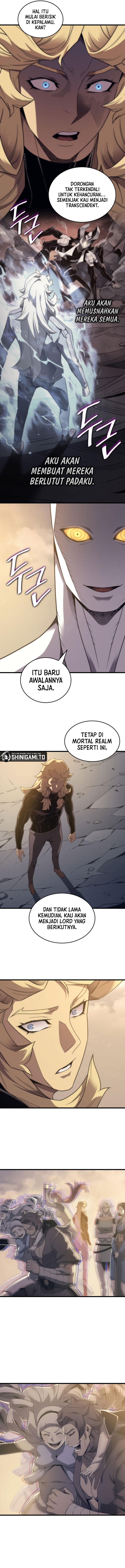 The Archmage Returns After 4000 Years Chapter 199 page 16