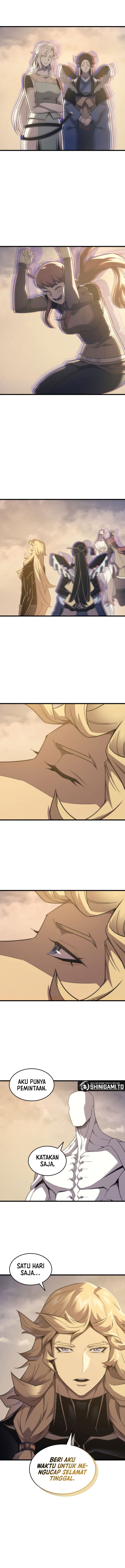 The Archmage Returns After 4000 Years Chapter 199 page 18
