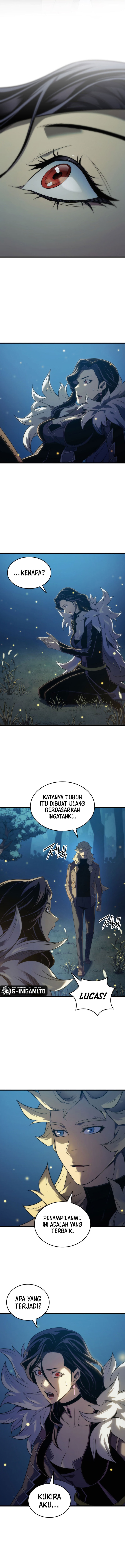 The Archmage Returns After 4000 Years Chapter 200 page 20