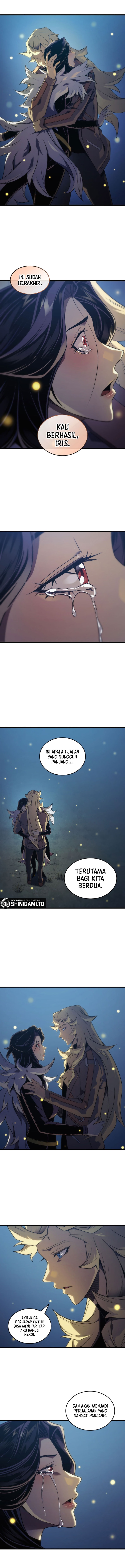 The Archmage Returns After 4000 Years Chapter 200 page 22