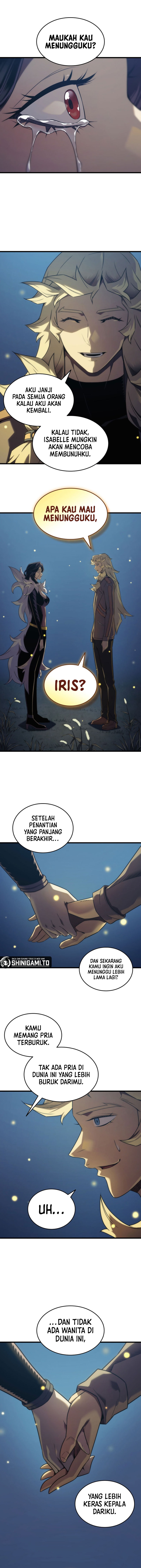 The Archmage Returns After 4000 Years Chapter 200 page 24