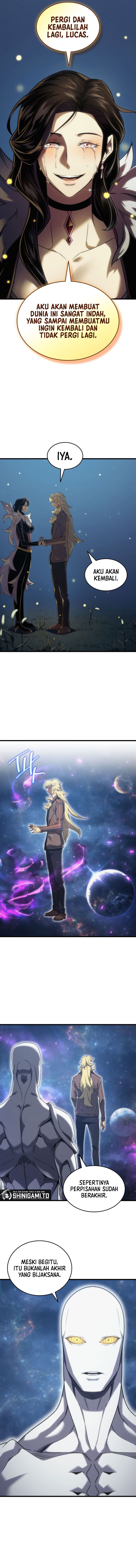 The Archmage Returns After 4000 Years Chapter 200 page 26