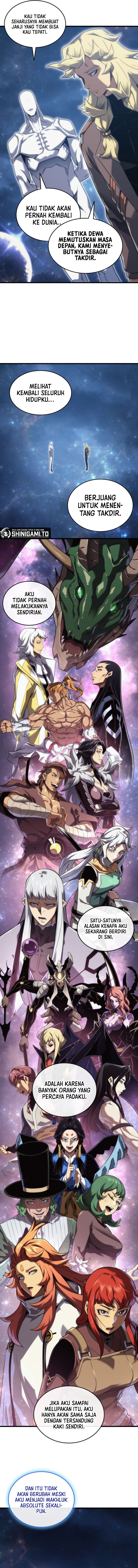 The Archmage Returns After 4000 Years Chapter 200 page 28