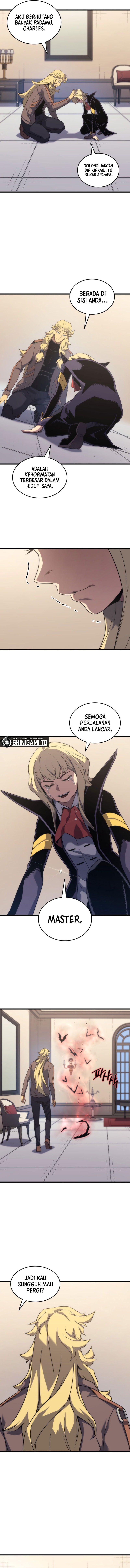 The Archmage Returns After 4000 Years Chapter 200 page 8