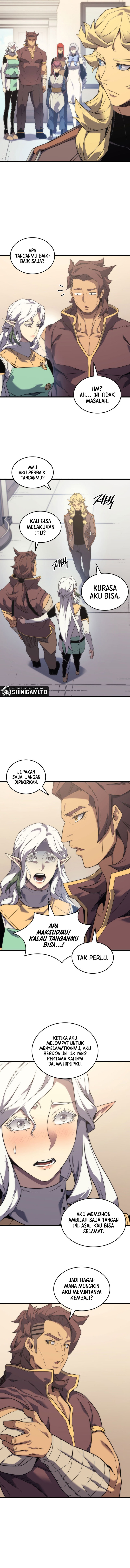 The Archmage Returns After 4000 Years Chapter 200 page 10