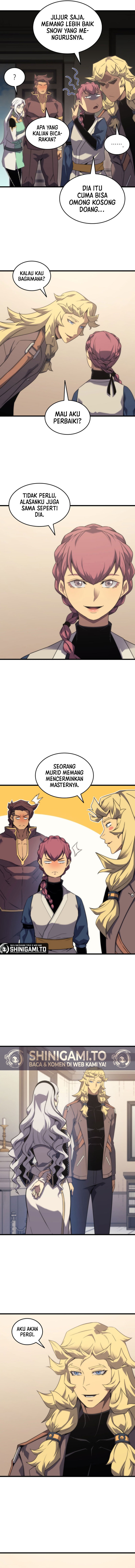 The Archmage Returns After 4000 Years Chapter 200 page 12