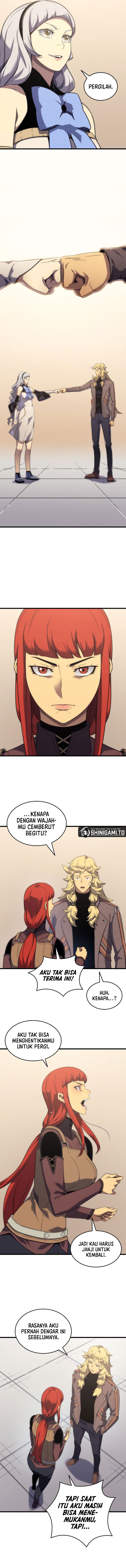The Archmage Returns After 4000 Years Chapter 200 page 14