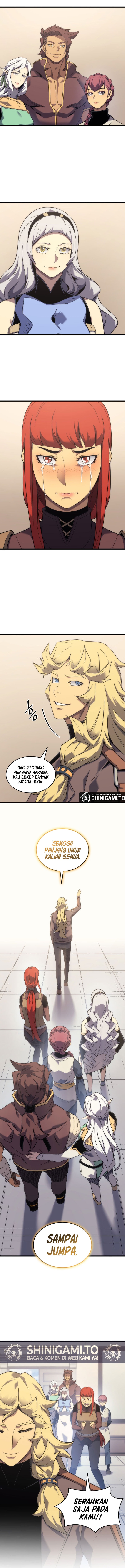 The Archmage Returns After 4000 Years Chapter 200 page 18