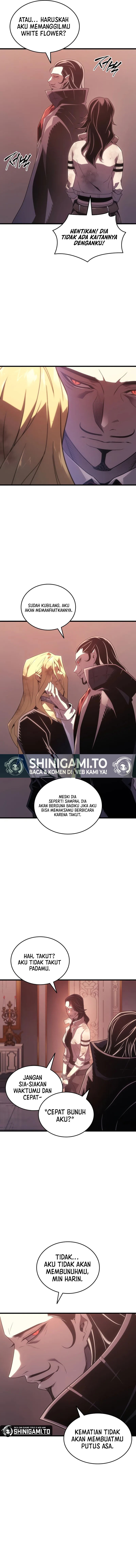 The Archmage Returns After 4000 Years Chapter 201 page 24