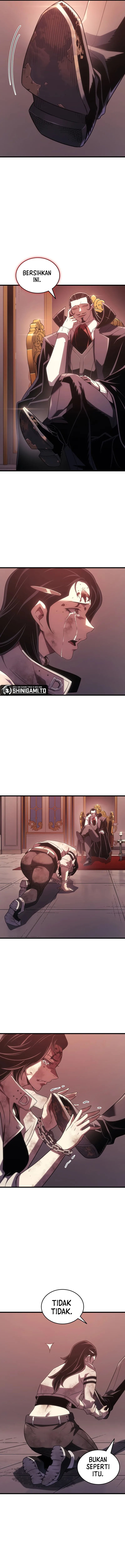 The Archmage Returns After 4000 Years Chapter 201 page 32