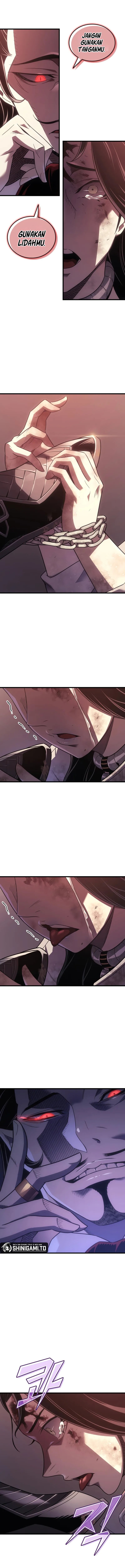 The Archmage Returns After 4000 Years Chapter 201 page 34