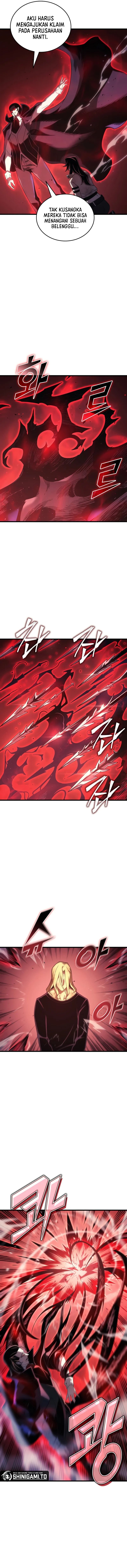 The Archmage Returns After 4000 Years Chapter 201 page 38