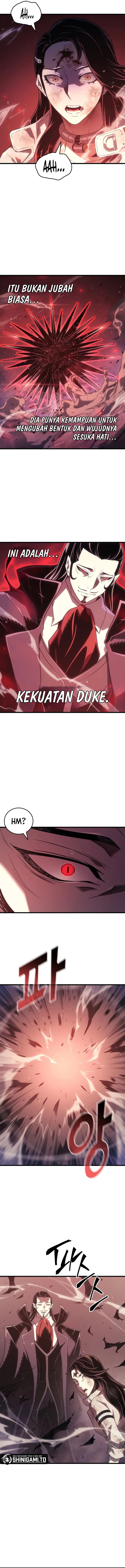 The Archmage Returns After 4000 Years Chapter 201 page 40