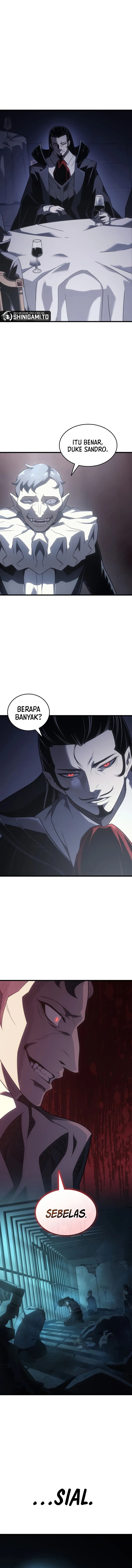 The Archmage Returns After 4000 Years Chapter 201 page 6