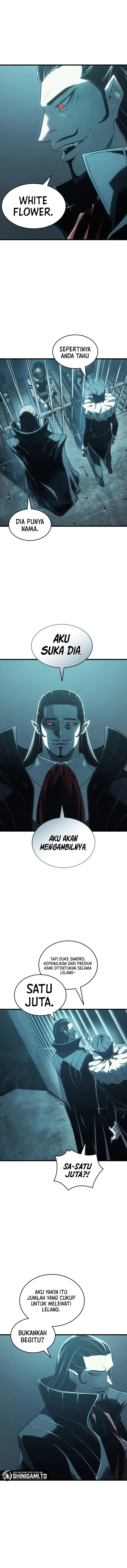 The Archmage Returns After 4000 Years Chapter 201 page 10